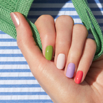 Vernis Green - Pulp
