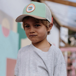 Casquette Surftrip
