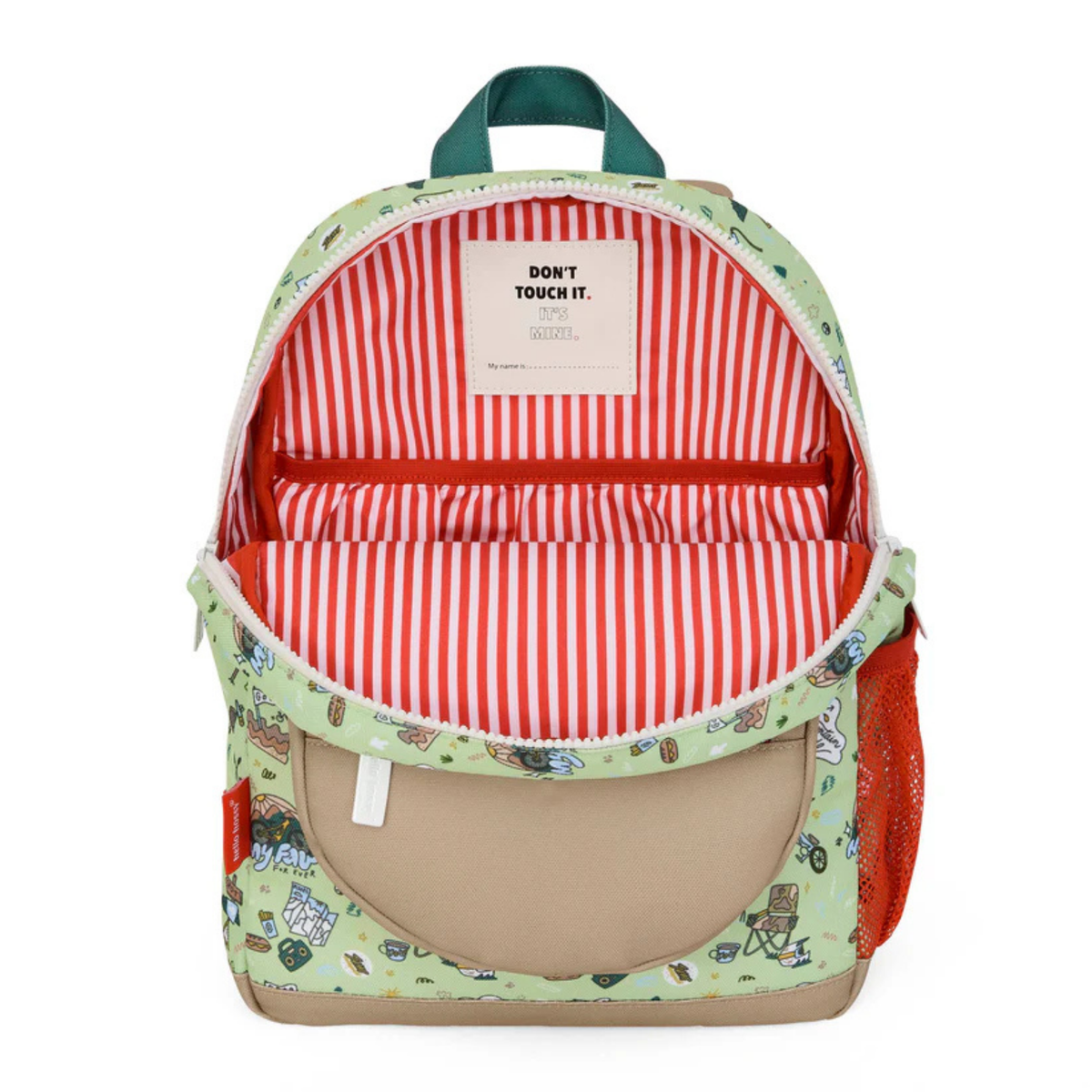 Sac à dos - Mountain Ride +6 ANS