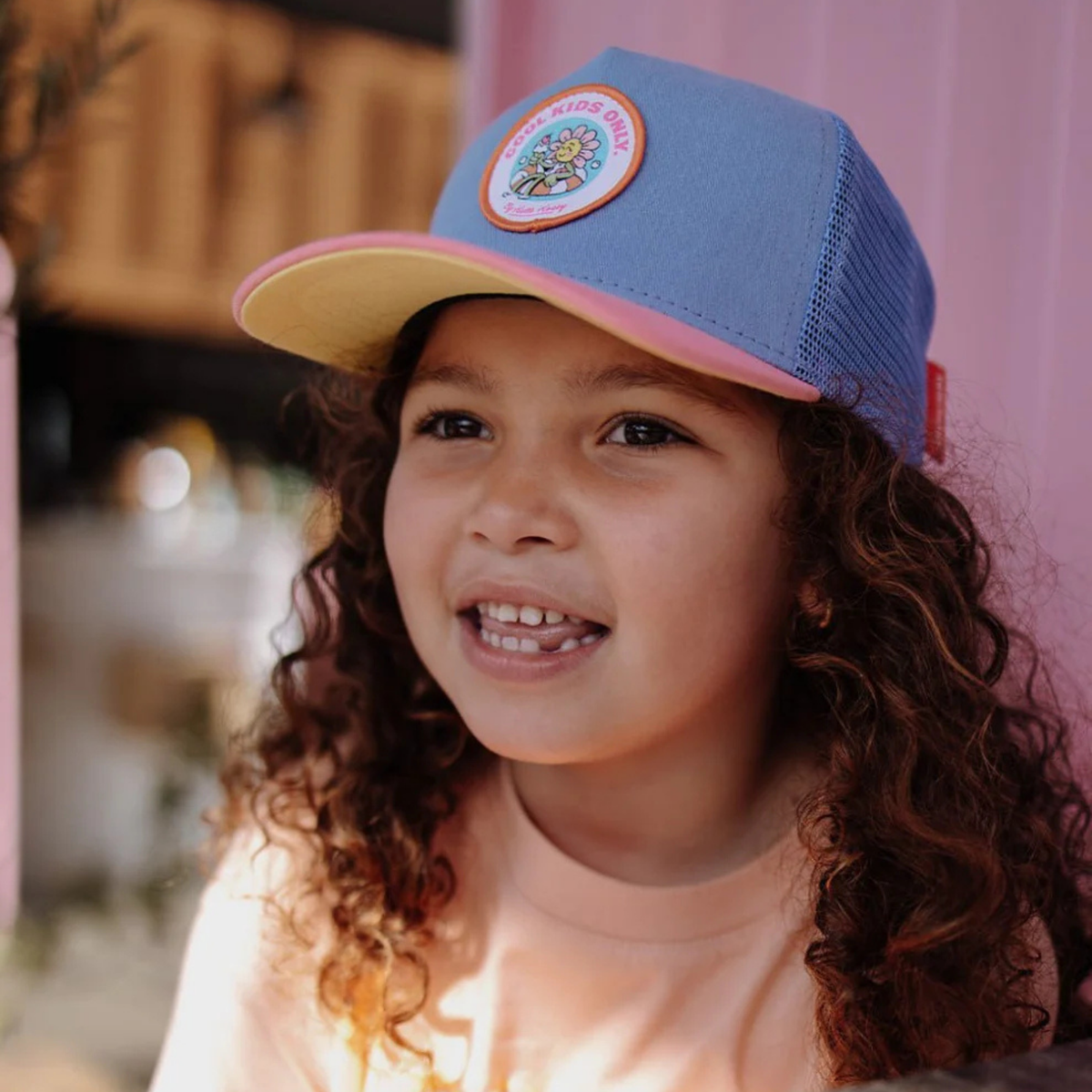 Casquette Fleet