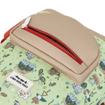 Sac à dos - Mountain Ride +6 ANS