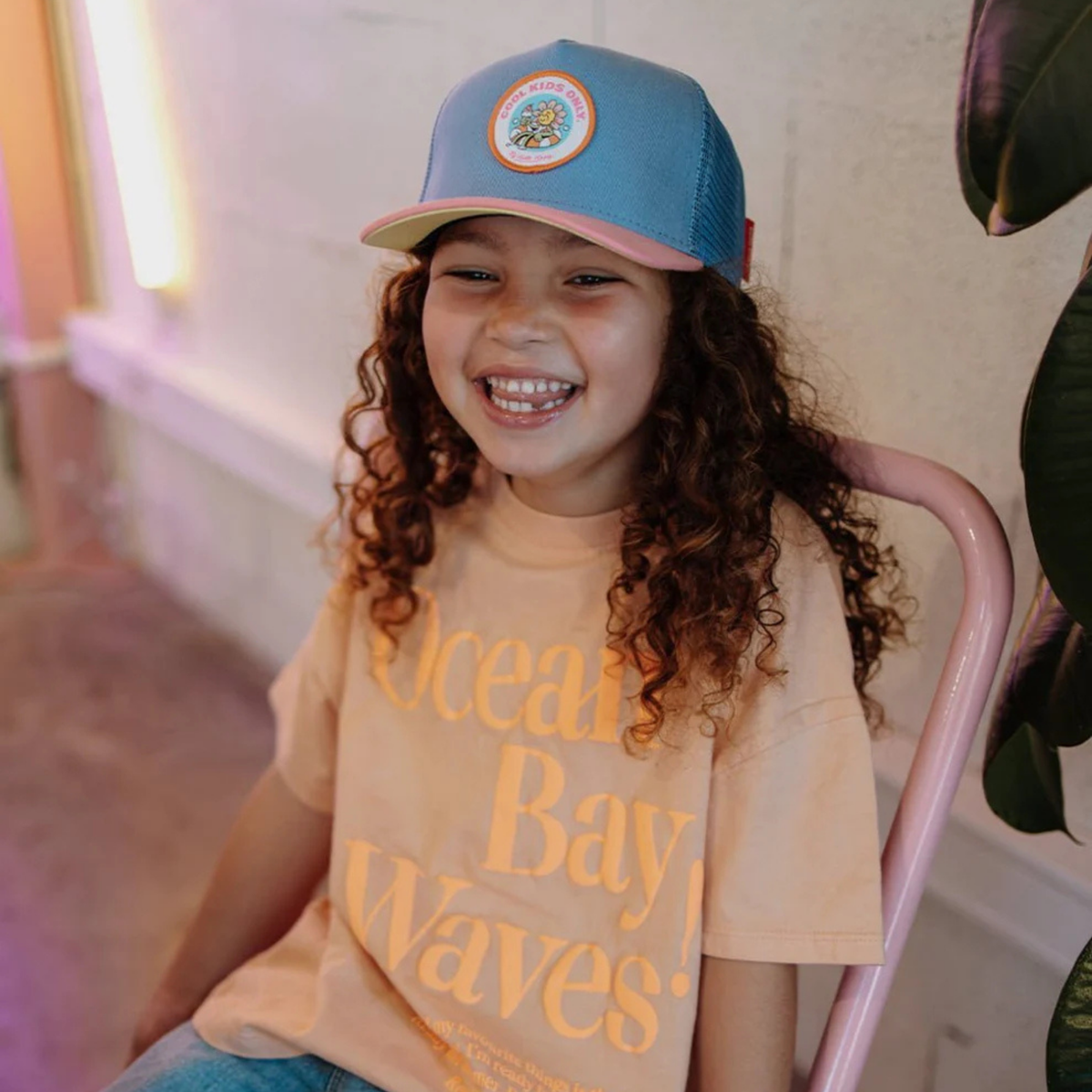 Casquette Fleet