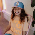 Casquette Fleet