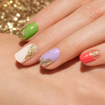 Vernis Green - Pulp