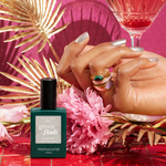 Vernis Green Flash - Disco