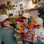 Casquette Mini Anis - Enfant / Adulte