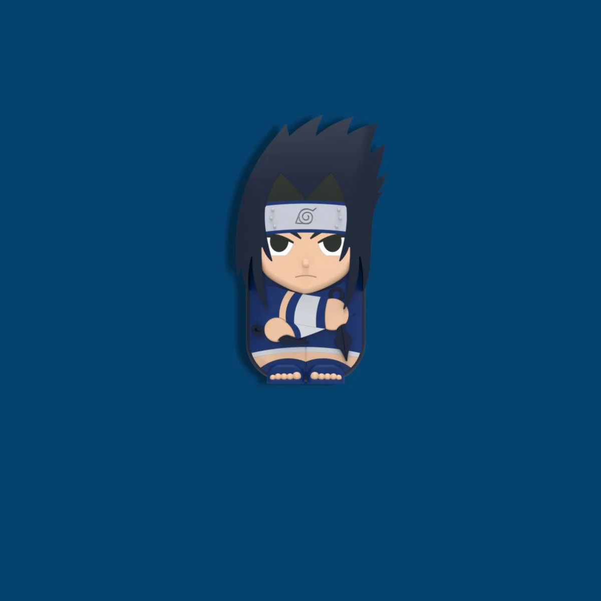 Walkie - Sasuke