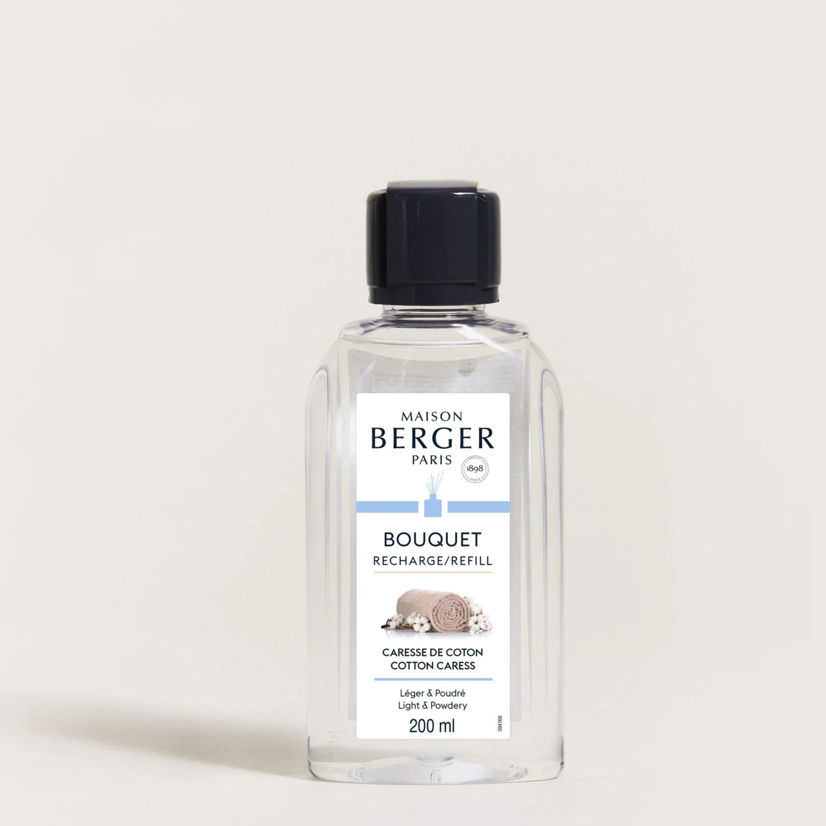 Recharge - Caresse De Coton