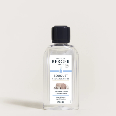 Recharge - Caresse De Coton