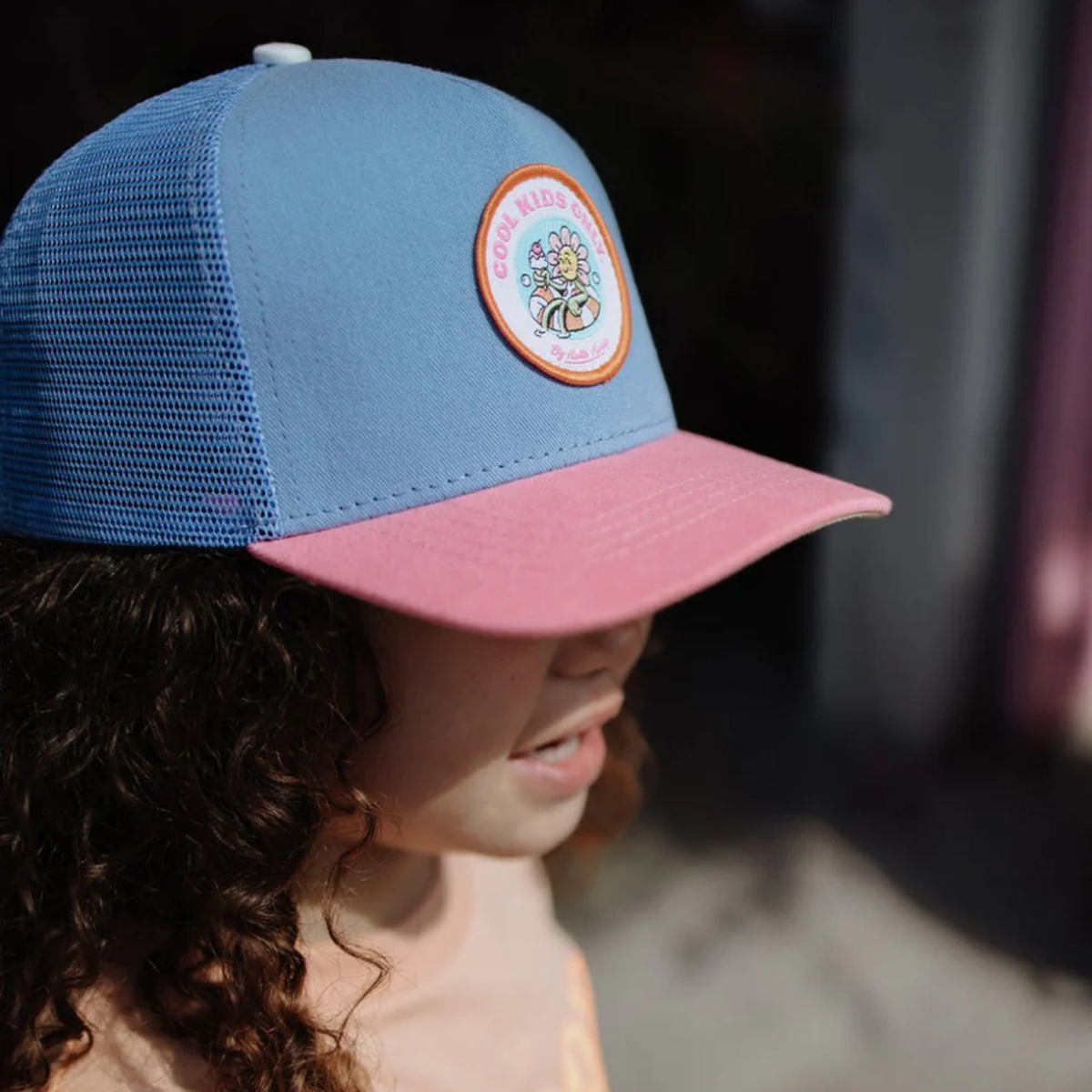 Casquette Fleet