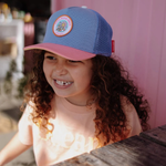 Casquette Fleet