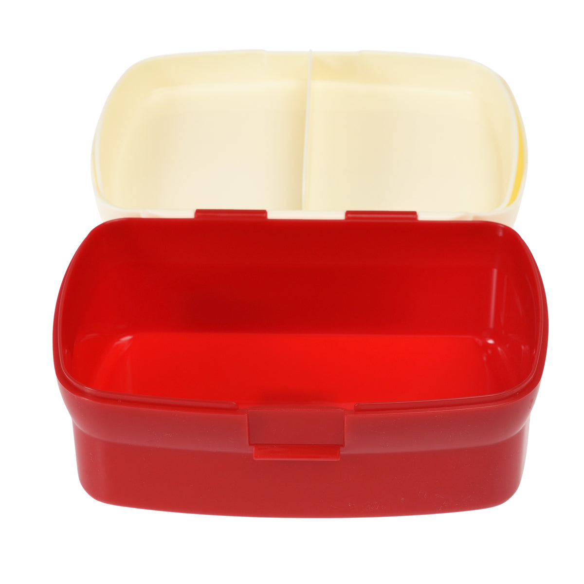 Lunch Box Colourful Creatures