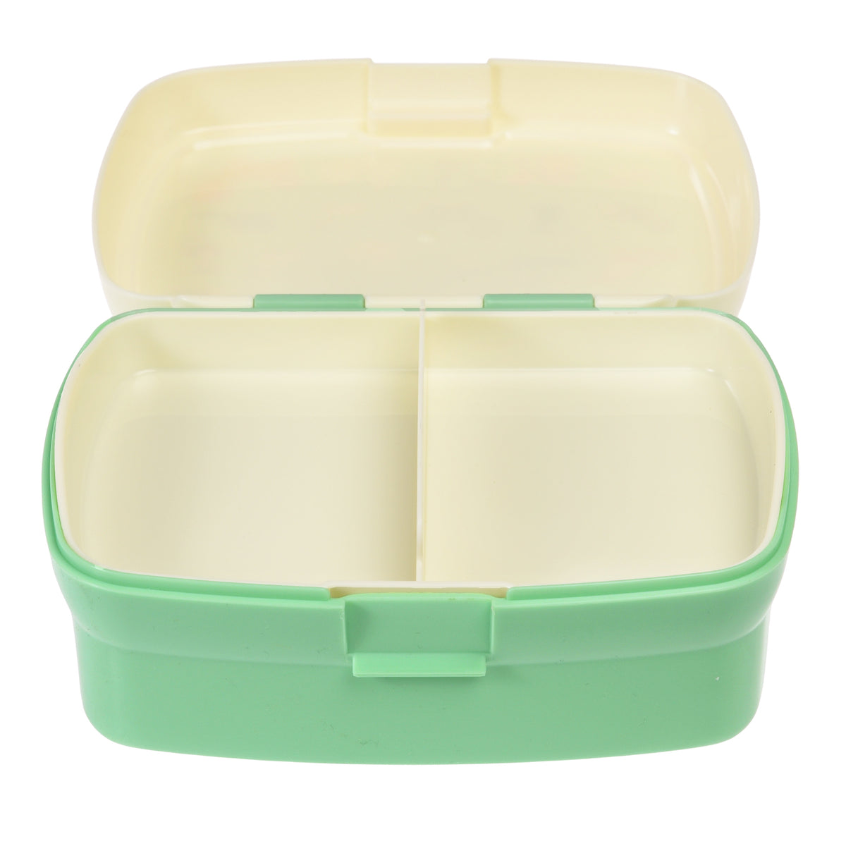 Lunch Box Nine Lives