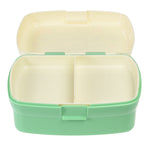 Lunch Box Nine Lives