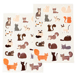 Tatouages Nine Lives