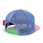 Casquette Fleet