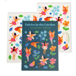 Tatouages Fairies Garden