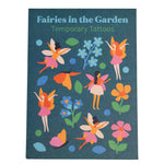 Tatouages Fairies Garden