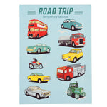 Tatouages Road Trip