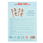 Tatouages Road Trip