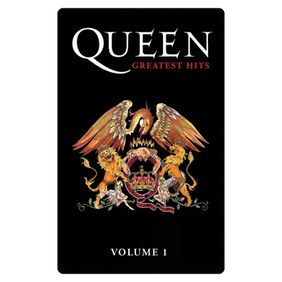 Queen - Greatest Hits Volume 1