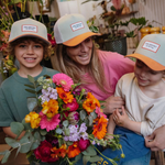 Casquette Mini Anis - Enfant / Adulte