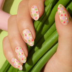 Vernis Green - Pulp