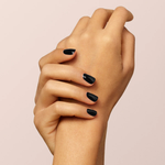 Vernis Green - Licorice