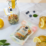 Sachet Saveur BIO - Agrumes, Menthe & Verveine