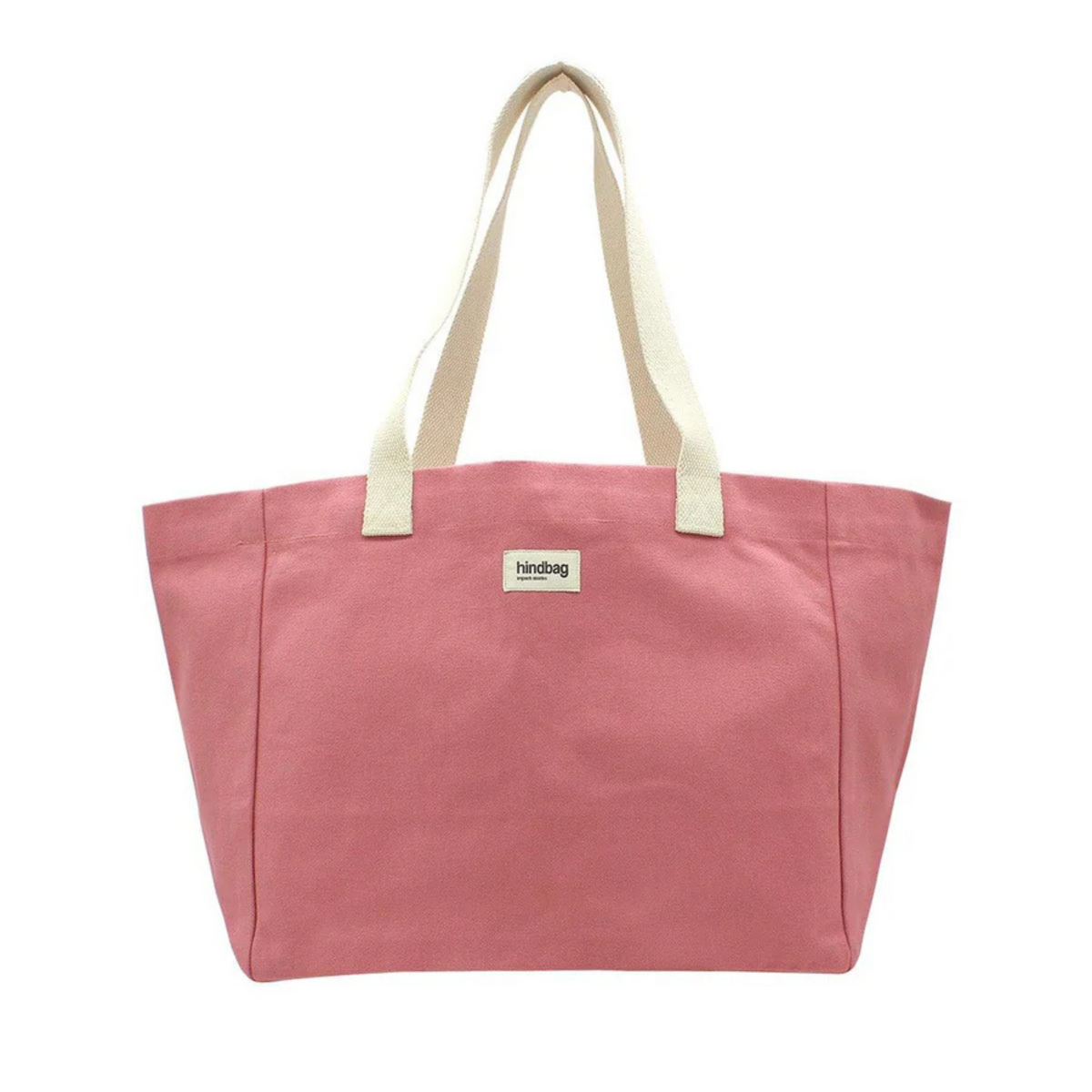 Sac cabas Claude - Rose Blush