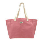 Sac cabas Claude - Rose Blush