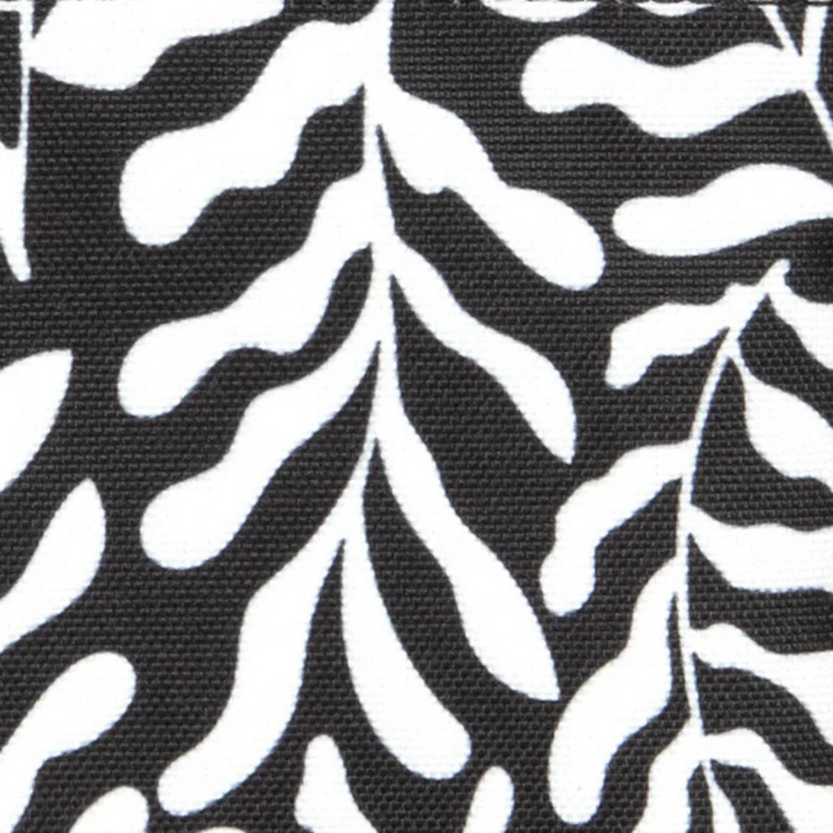 Pochette avant - Luanda