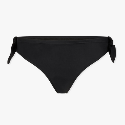 Bas de maillot menstruel Ligie - Noir