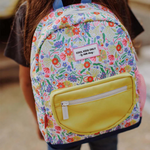Sac à dos - Garden Party