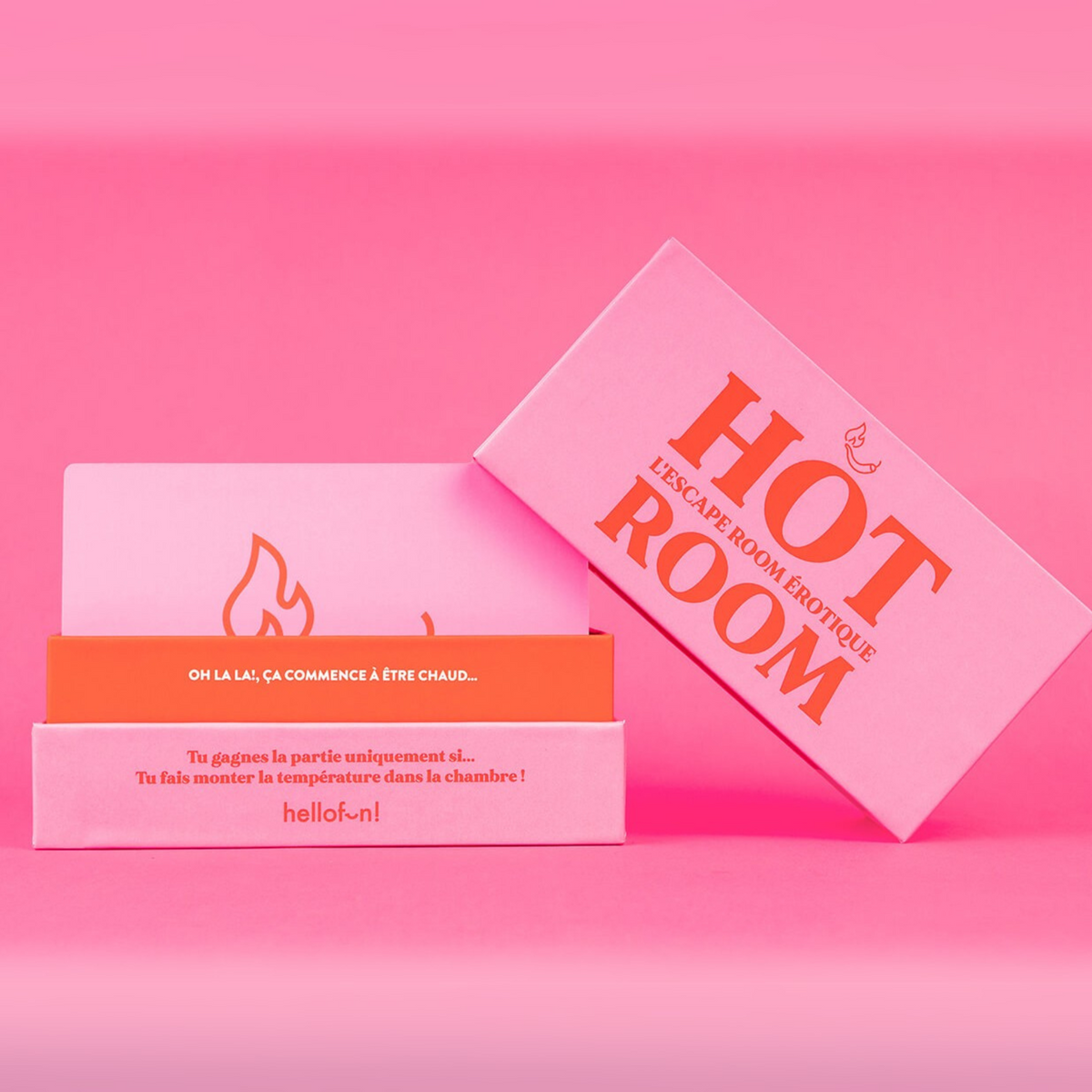 Hot Room
