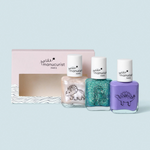 Coffret 3 vernis enfants - Wild Life