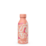 Bouteille isotherme ICON 500ml - Pêche Waves