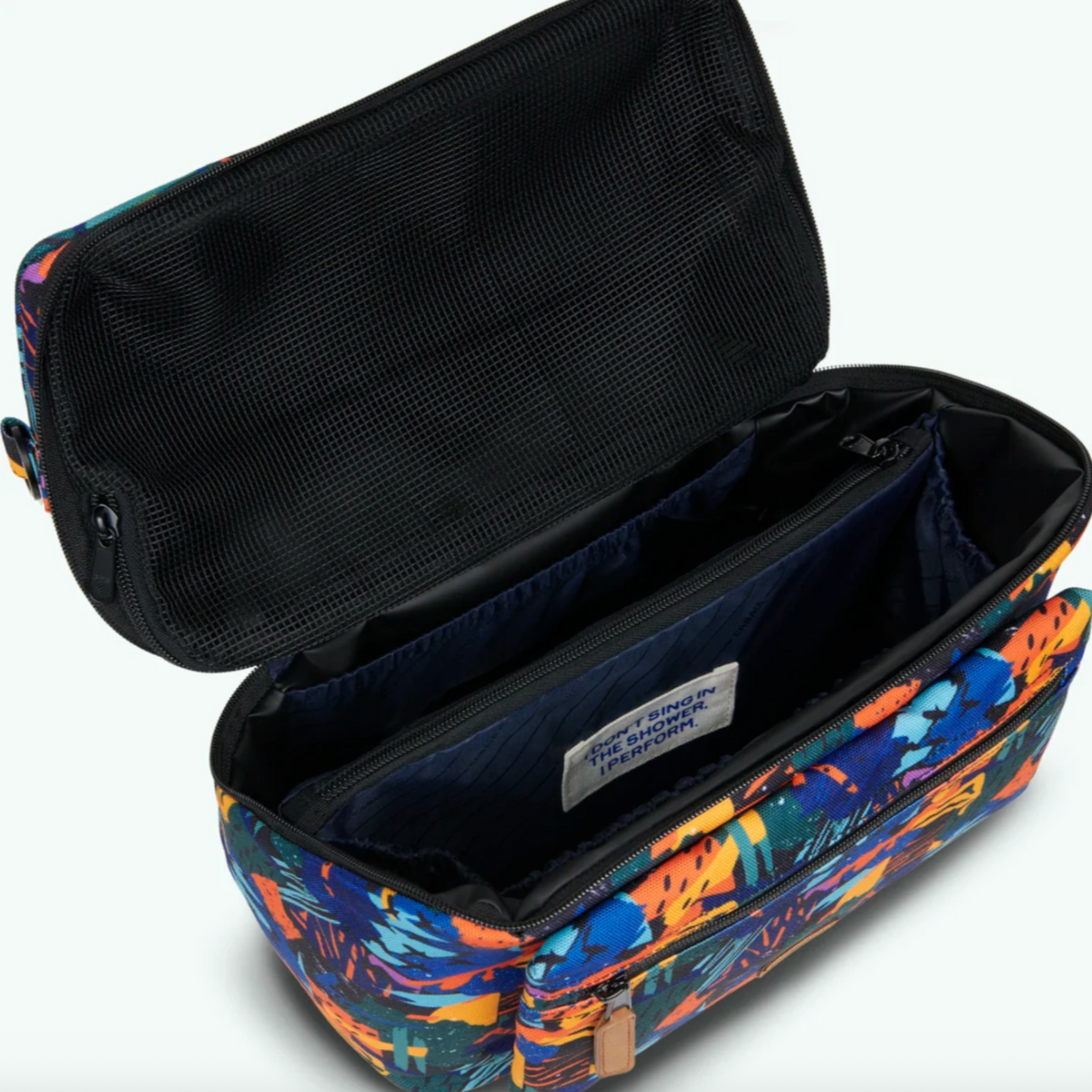 Trousse Vanity - Boulogne