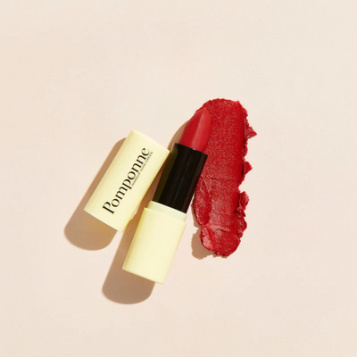 Rouge à lèvres hydratant - Rouge couture