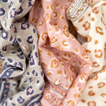 Foulard - Bengal Blush