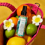 Brume Corps & Cheveux Parfumée Pailletée - Moana