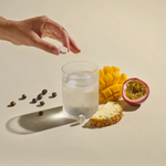 Solid Drinks - Fruits Exotiques
