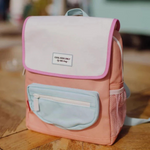 Sac à dos - Mini Peach