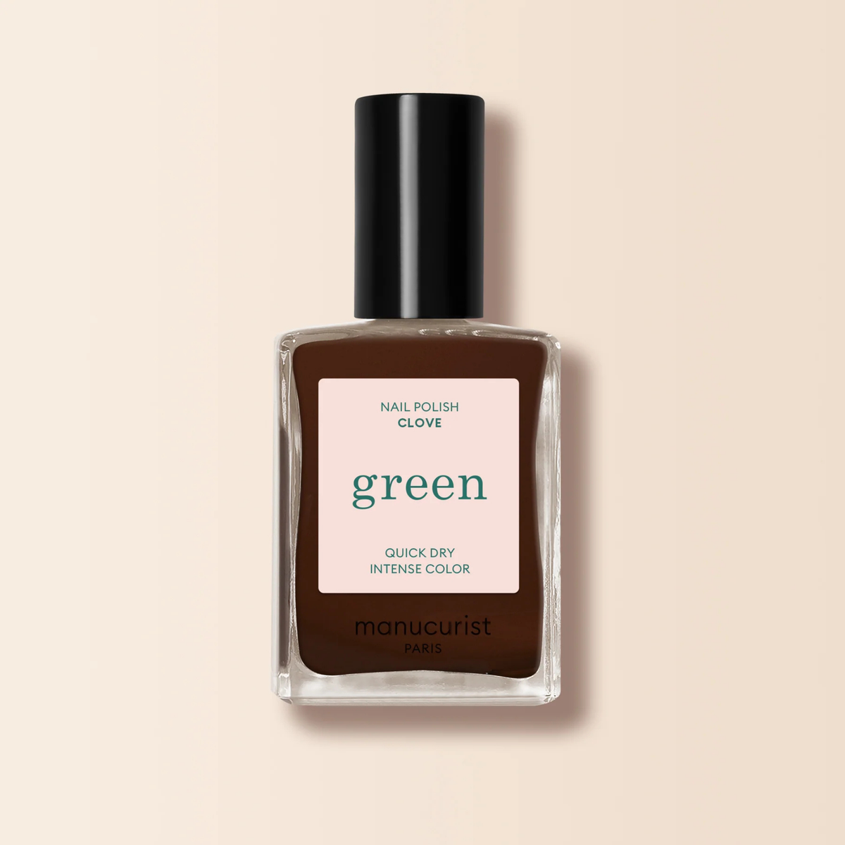 Vernis Green - Clove