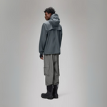 Veste imperméable Storm Breaker - Lagoon