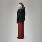 Veste imperméable Storm Breaker - Noir