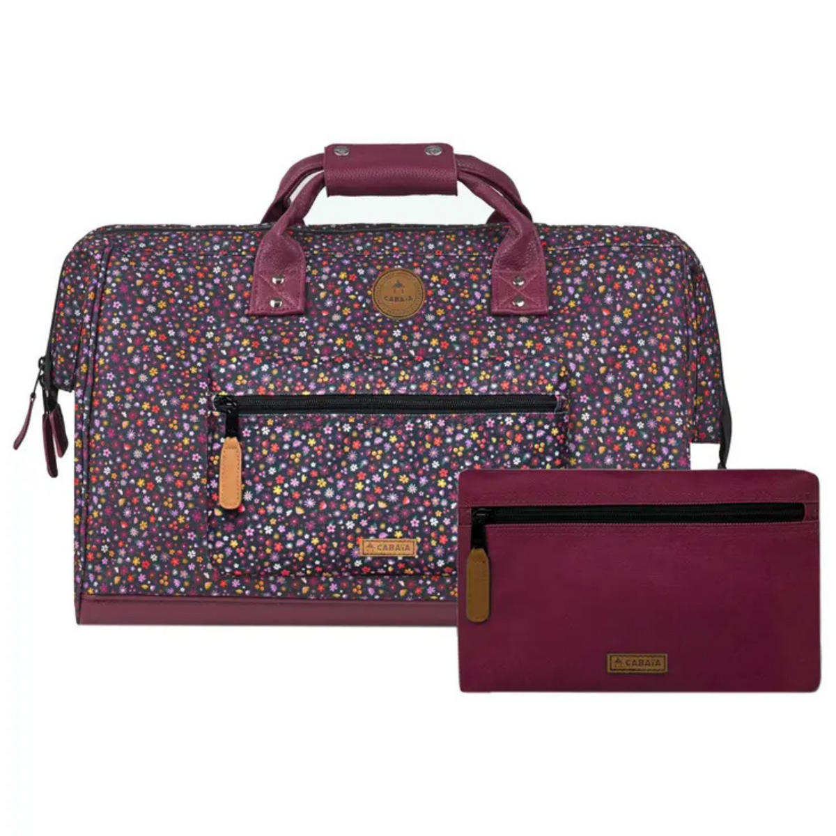 Sac Duffle Adventurer - Lausanne