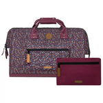 Sac Duffle Adventurer - Lausanne