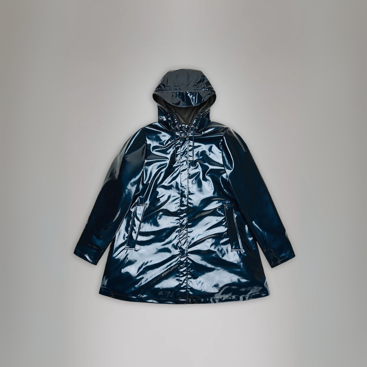 Veste imperméable A-Line W - Spill