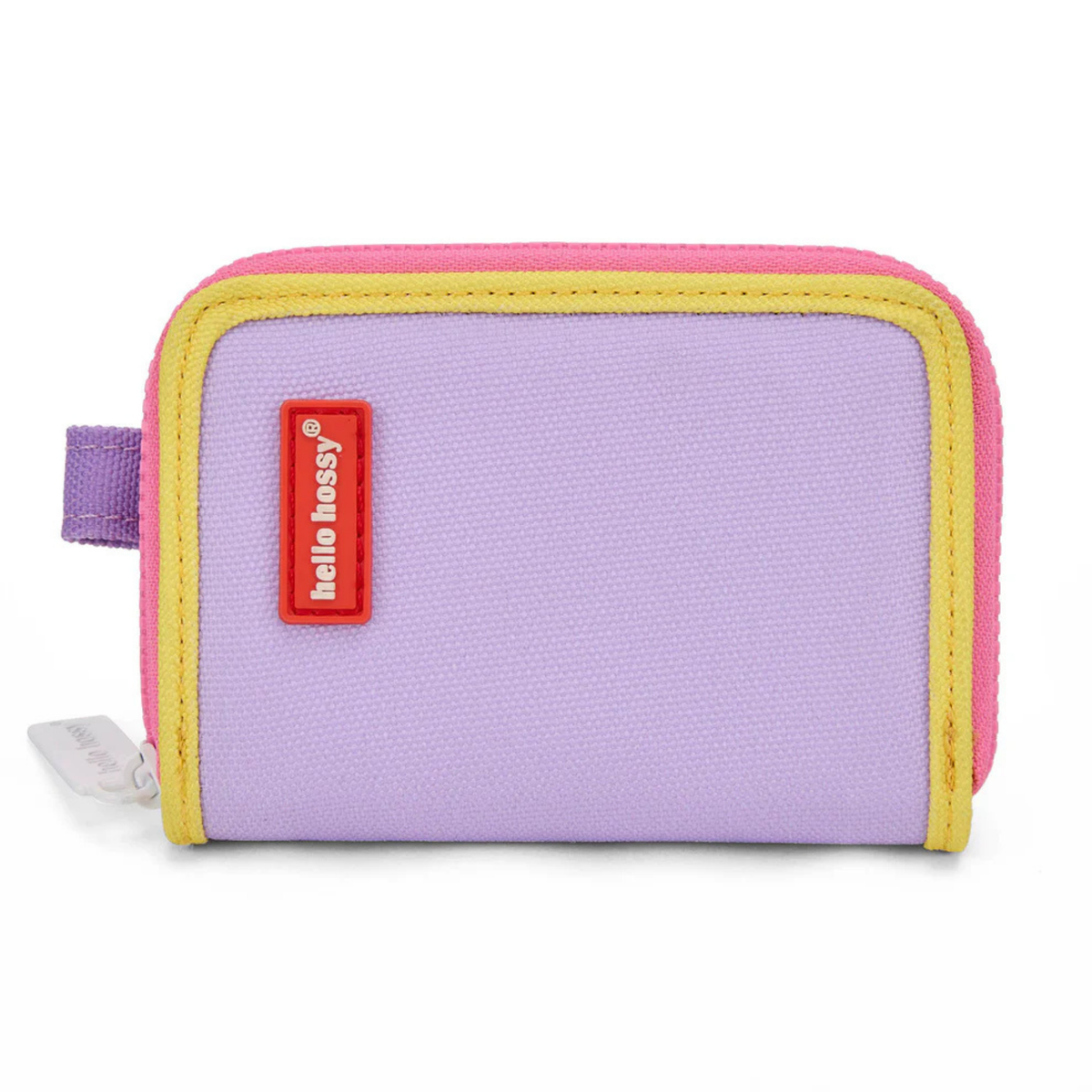 Porte-Monnaie Mini Mauve
